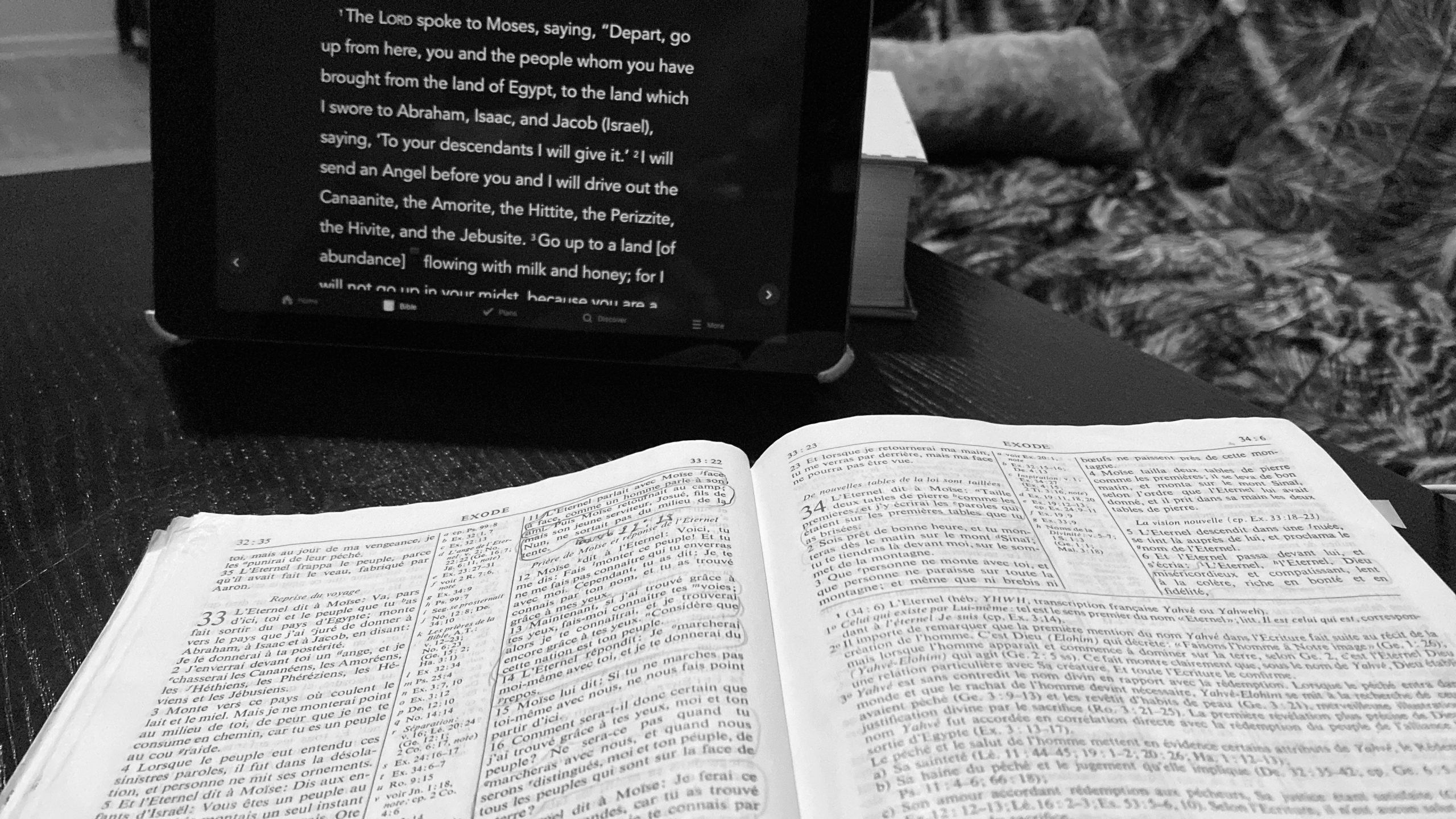 ONENESS IN PRAYER